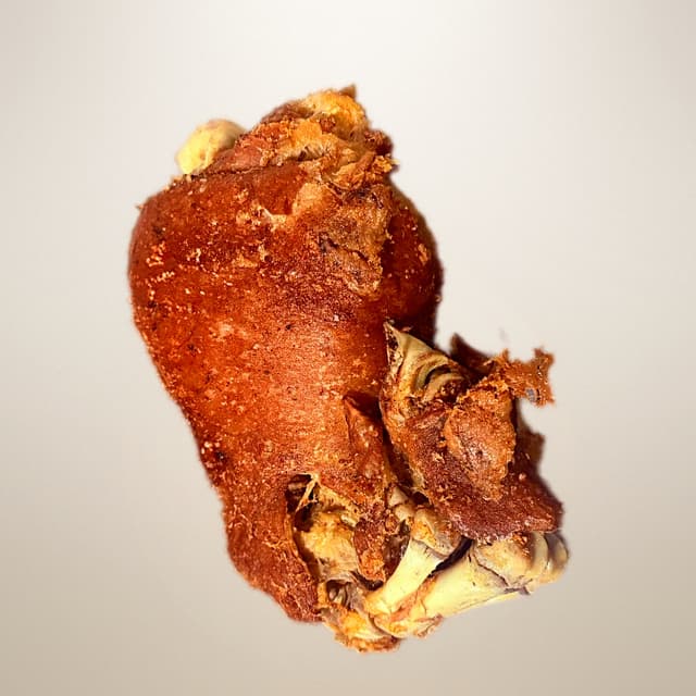Crispy Pata