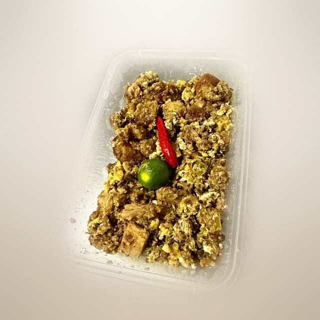Sisig